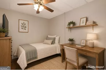 3941 Memorial Parkway NW, Kennesaw, GA 30152 - Photo 13