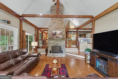 171 Bell Colony Road, Dillard, GA 30537 - Photo 3