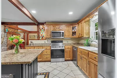 171 Bell Colony Road, Dillard, GA 30537 - Photo 21