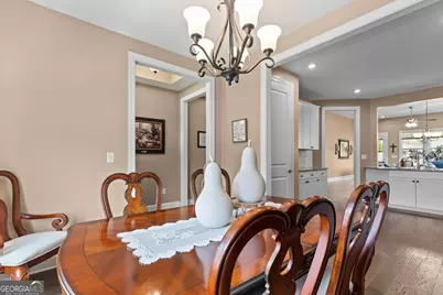 215 Silver Court, Hoschton, GA 30548 - Photo 9