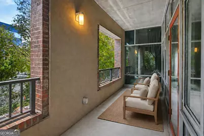 845 Spring Street NW #130, Atlanta, GA 30308 - Photo 5