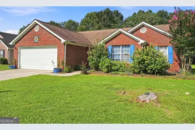 1648 Graystone Drive, Hampton, GA 30228 - Photo 1