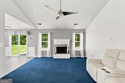 1648 Graystone Drive, Hampton, GA 30228 - Photo 5
