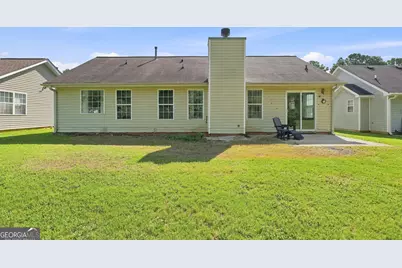 1648 Graystone Drive, Hampton, GA 30228 - Photo 25
