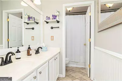 18 Creek Branch Court, Acworth, GA 30101 - Photo 29