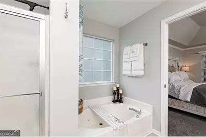 18 Creek Branch Court, Acworth, GA 30101 - Photo 25
