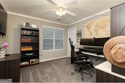 18 Creek Branch Court, Acworth, GA 30101 - Photo 27