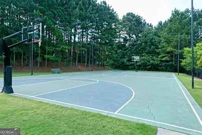 18 Creek Branch Court, Acworth, GA 30101 - Photo 45