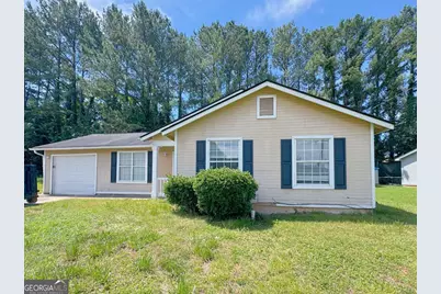 2509 Corner Stone Trail, Decatur, GA 30034 - Photo 1