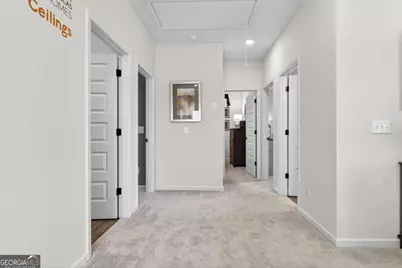1491 Trellis Court #LOT 1, Hampton, GA 30228 - Photo 7