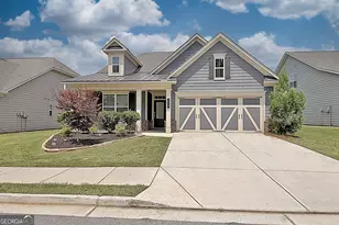 375 Plainfield St, Fayetteville, GA 30215 - Photo 1