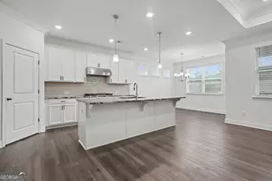 375 Plainfield St, Fayetteville, GA 30215 - Photo 7