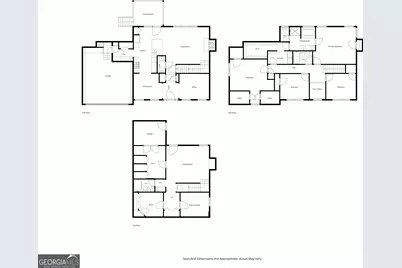 99 Bedford Park Drive, Newnan, GA 30263 - Photo 53