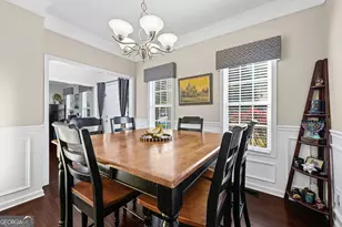 99 Bedford Park Dr, Newnan, GA 30263 - Photo 9