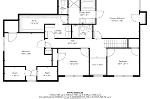 99 Bedford Park Dr, Newnan, GA 30263 - Photo 47