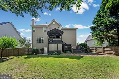 99 Bedford Park Drive, Newnan, GA 30263 - Photo 41