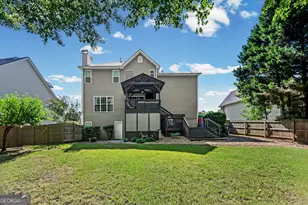 99 Bedford Park Dr, Newnan, GA 30263 - Photo 41