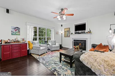99 Bedford Park Drive, Newnan, GA 30263 - Photo 9