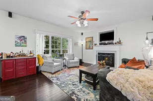 99 Bedford Park Dr, Newnan, GA 30263 - Photo 9