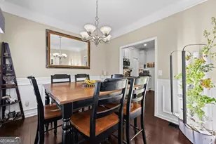 99 Bedford Park Dr, Newnan, GA 30263 - Photo 7