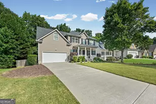 99 Bedford Park Dr, Newnan, GA 30263 - Photo 5