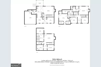 99 Bedford Park Drive, Newnan, GA 30263 - Photo 49