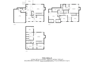 99 Bedford Park Dr, Newnan, GA 30263 - Photo 49