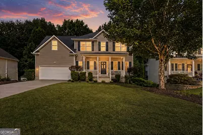 99 Bedford Park Drive, Newnan, GA 30263 - Photo 1