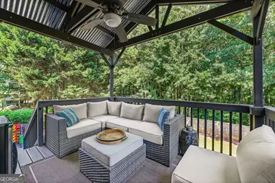 99 Bedford Park Drive, Newnan, GA 30263 - Photo 37