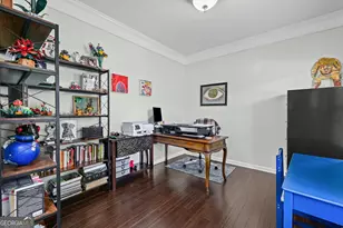 99 Bedford Park Dr, Newnan, GA 30263 - Photo 5
