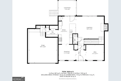 99 Bedford Park Drive, Newnan, GA 30263 - Photo 47