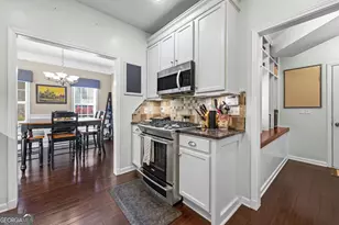 99 Bedford Park Dr, Newnan, GA 30263 - Photo 13