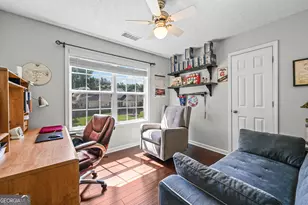 99 Bedford Park Dr, Newnan, GA 30263 - Photo 29