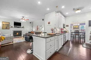 99 Bedford Park Dr, Newnan, GA 30263 - Photo 13