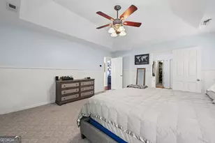 99 Bedford Park Dr, Newnan, GA 30263 - Photo 19