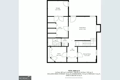 99 Bedford Park Drive, Newnan, GA 30263 - Photo 45