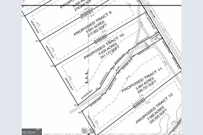 704 Giles Road, Forsyth, GA 31029 - Photo 3