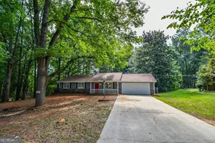 110 E Country Woods Dr, Covington, GA 30016 - Photo 1