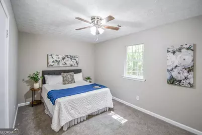 110 E Country Woods Drive, Covington, GA 30016 - Photo 9