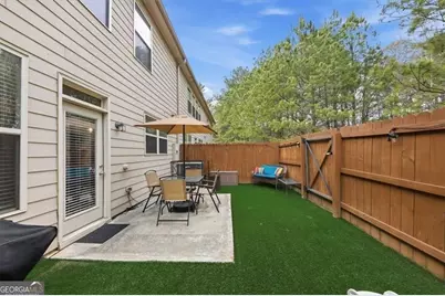 5527 Radford Loop, Fairburn, GA 30213 - Photo 3