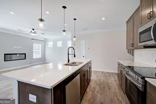 401 Perth Dr, Cartersville, GA 30121 - Photo 11