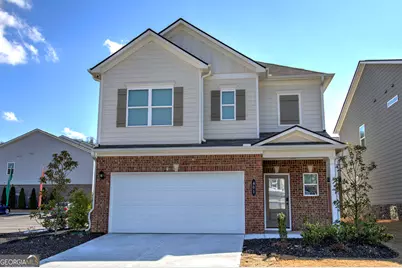 401 Perth Drive, Cartersville, GA 30121 - Photo 1