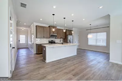401 Perth Drive, Cartersville, GA 30121 - Photo 5