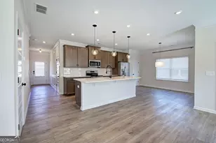 401 Perth Dr, Cartersville, GA 30121 - Photo 5