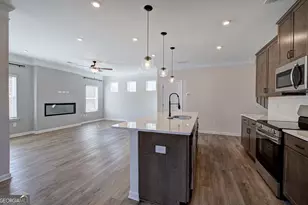 401 Perth Dr, Cartersville, GA 30121 - Photo 9
