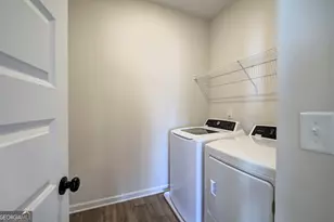 401 Perth Dr, Cartersville, GA 30121 - Photo 21