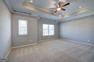 401 Perth Dr, Cartersville, GA 30121 - Photo 25