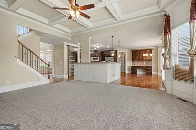2435 Retreat Point Parkway, Hoschton, GA 30548 - Photo 13