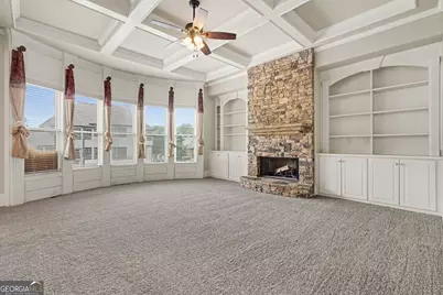 2435 Retreat Point Parkway, Hoschton, GA 30548 - Photo 11