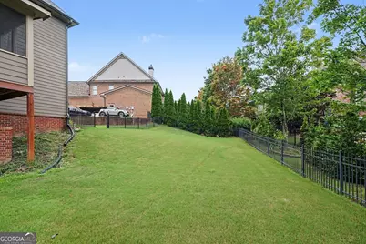 2435 Retreat Point Parkway, Hoschton, GA 30548 - Photo 53